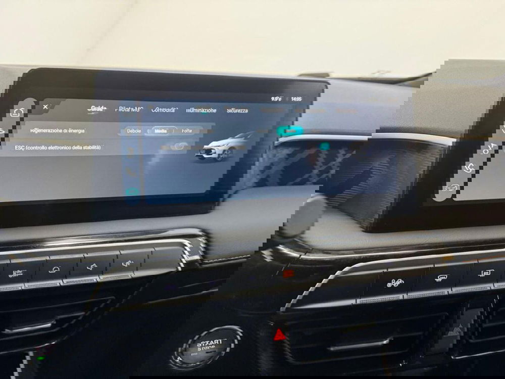 Mg MG3 usata a Como (16)