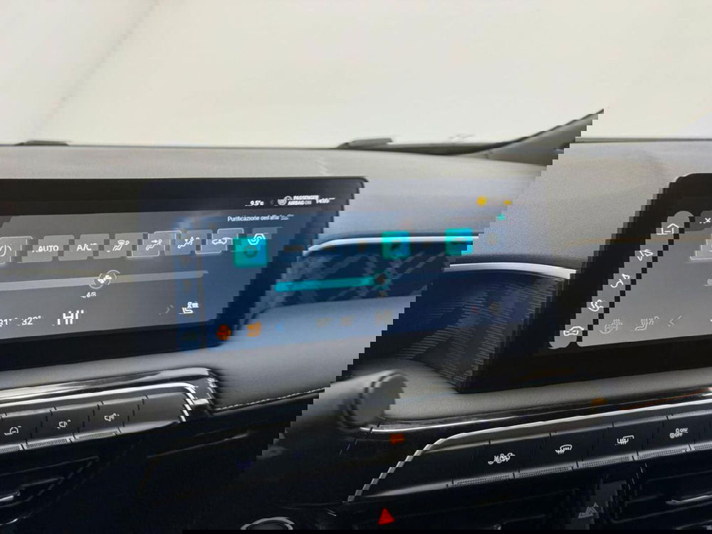 Mg MG3 usata a Como (17)