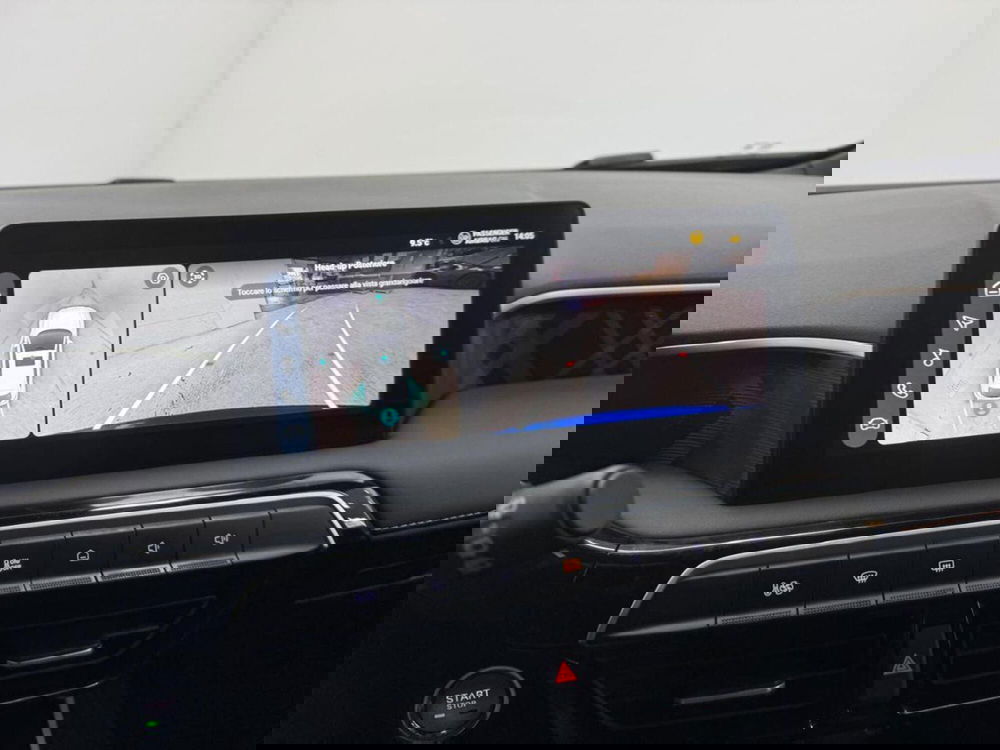 Mg MG3 usata a Como (19)