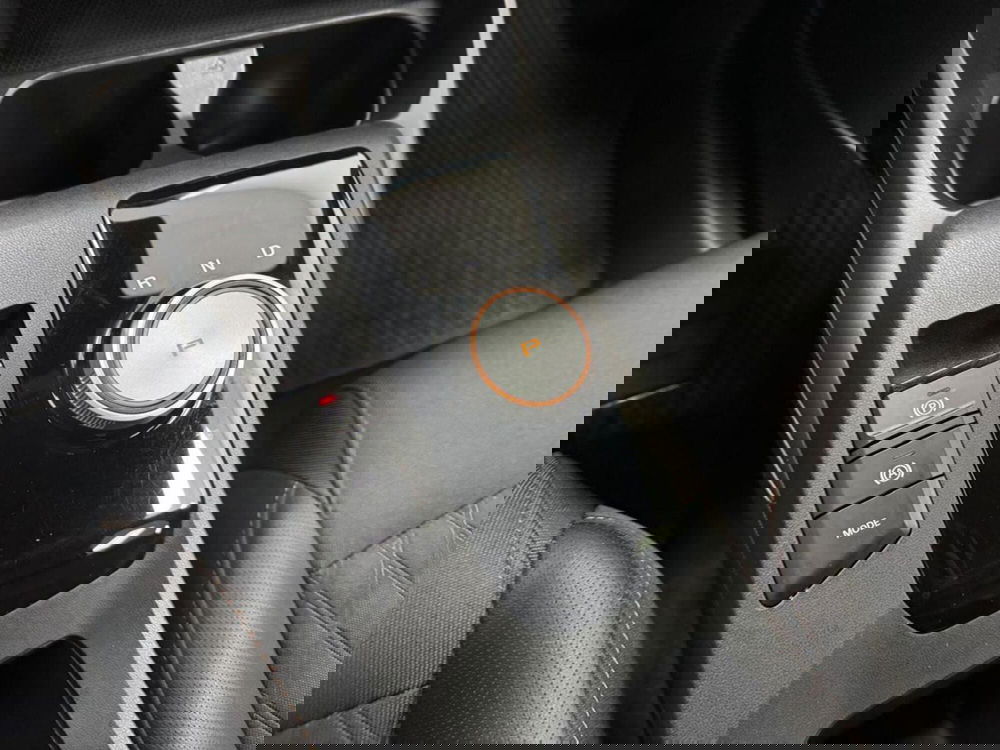 Mg MG3 usata a Como (20)