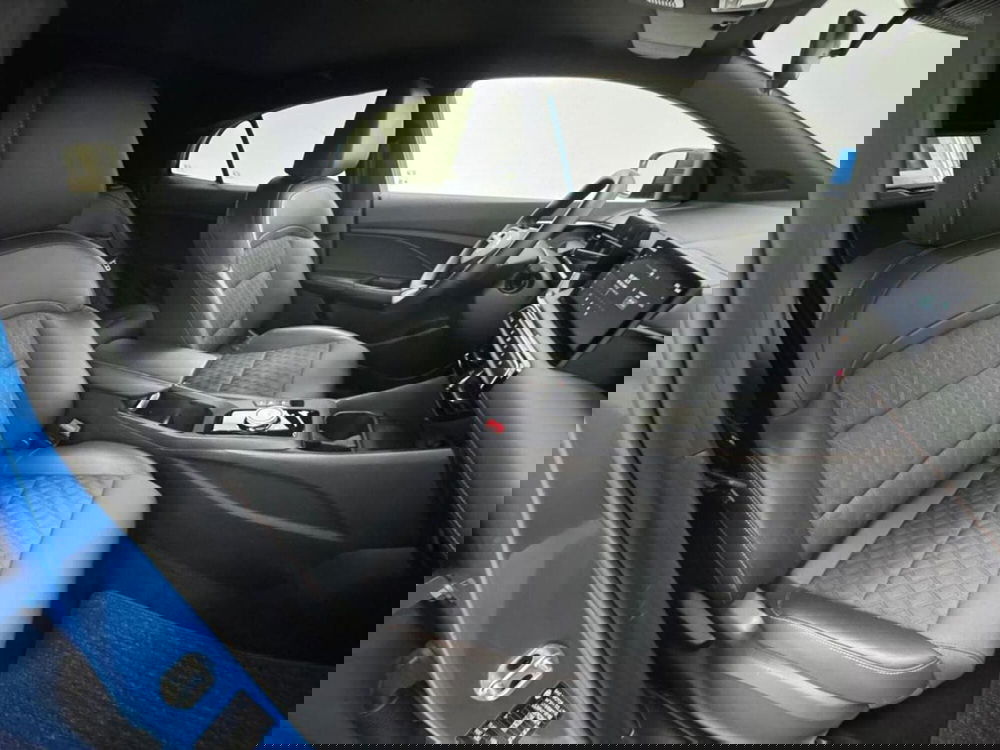 Mg MG3 usata a Como (3)