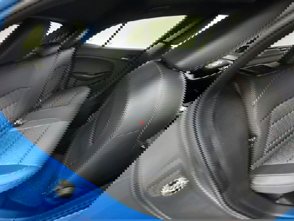 Mg MG3 usata a Como (5)