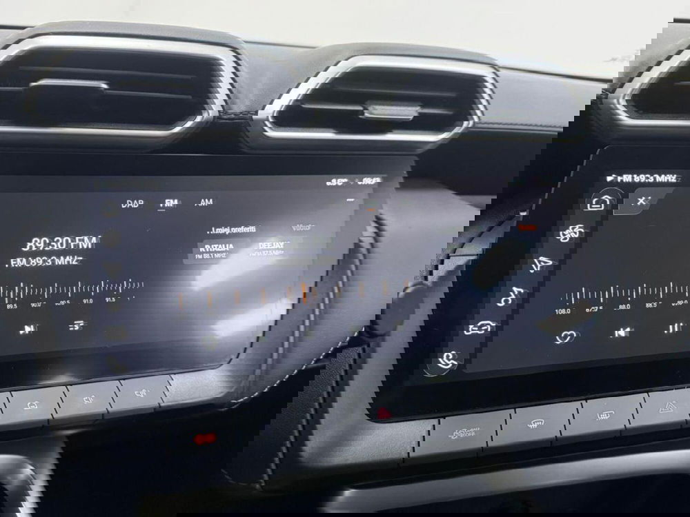 Mg ZS usata a Como (14)