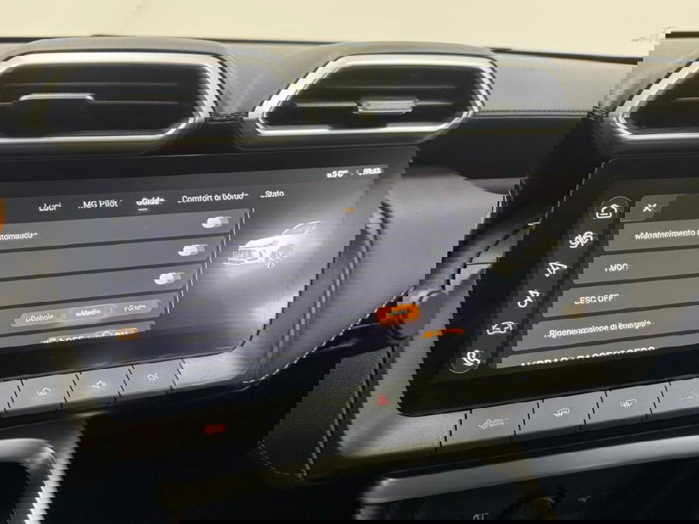 Mg ZS usata a Como (15)