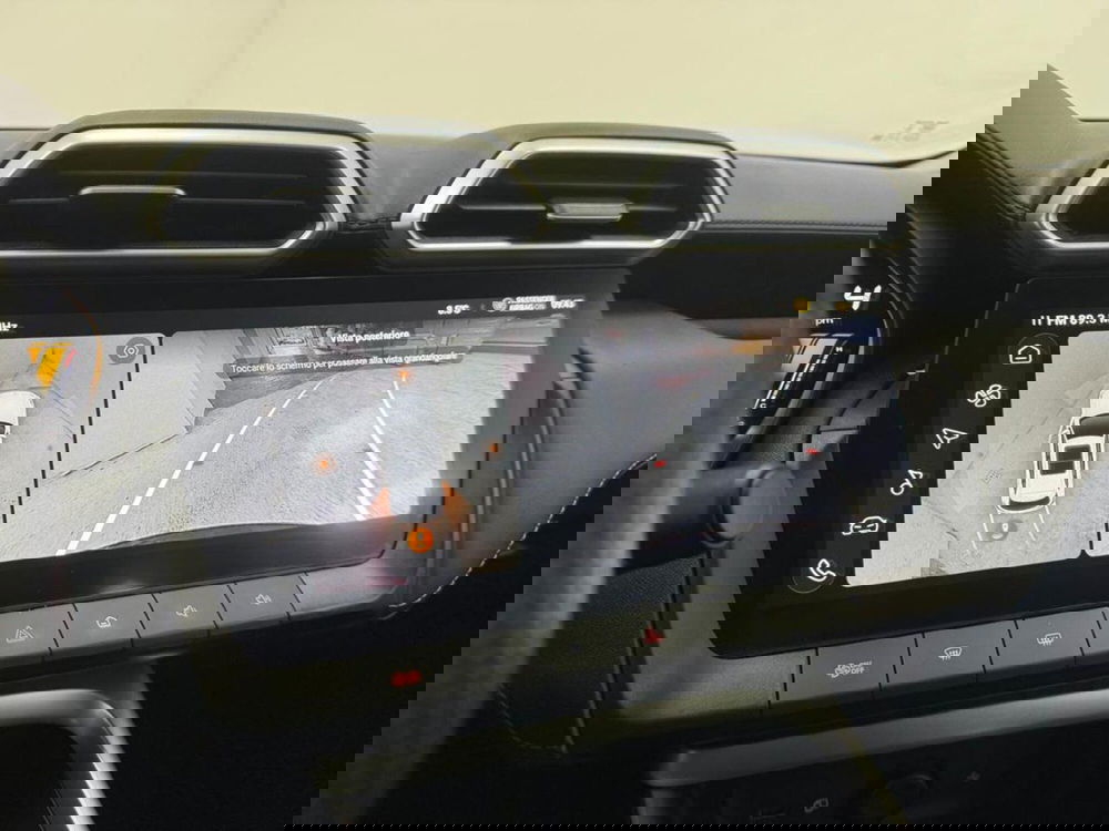 Mg ZS usata a Como (19)