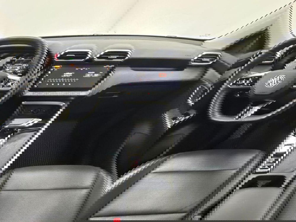 Mg ZS usata a Como (4)