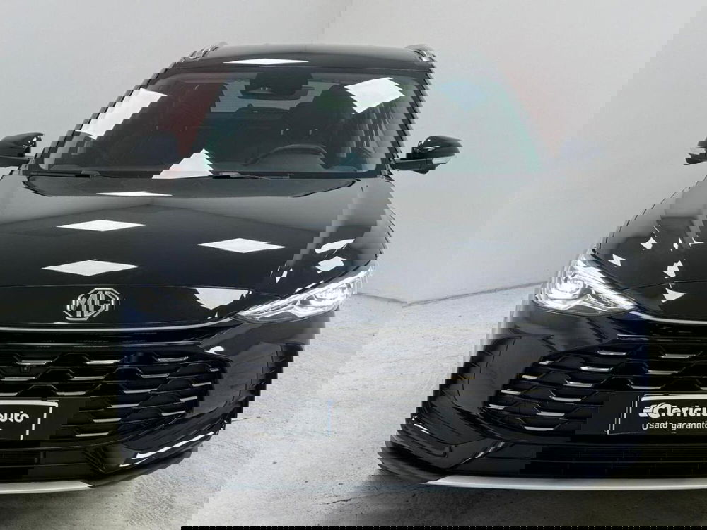 Mg ZS usata a Como (6)