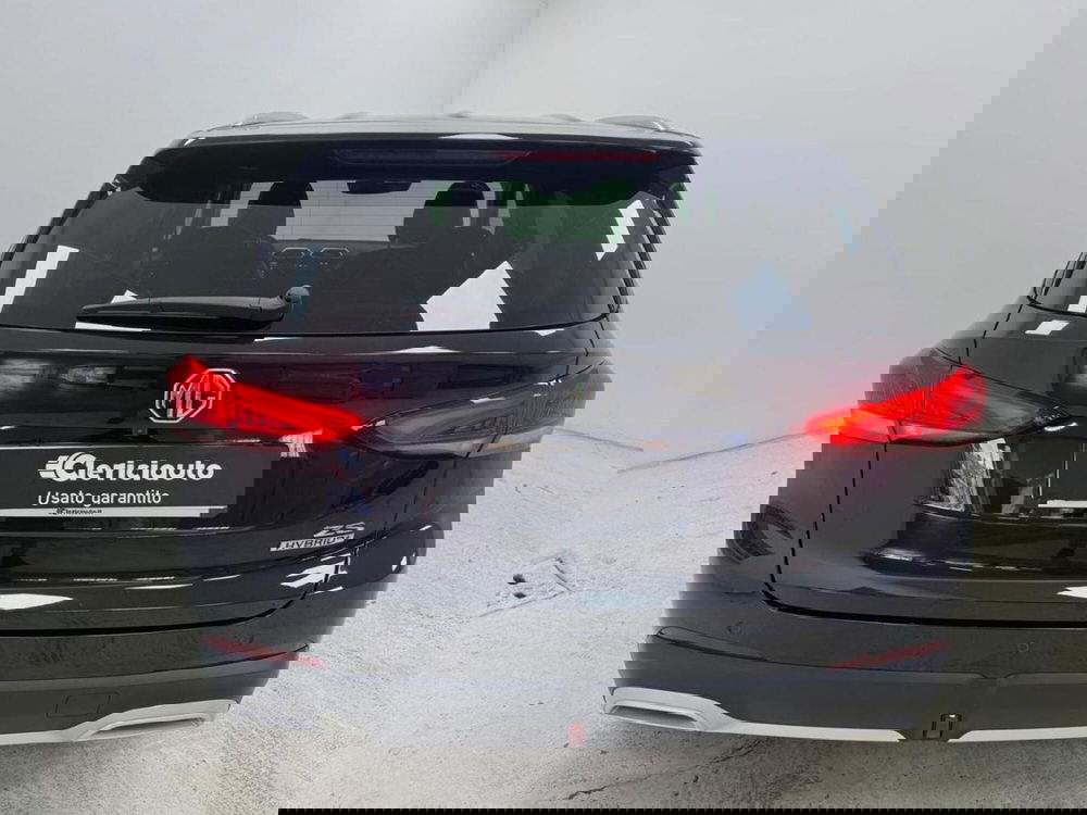 Mg ZS usata a Como (7)