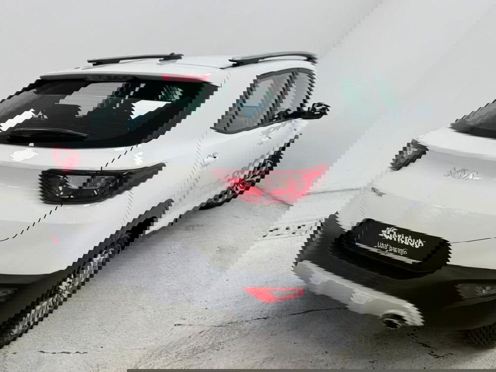 Kia Stonic usata a Como (2)