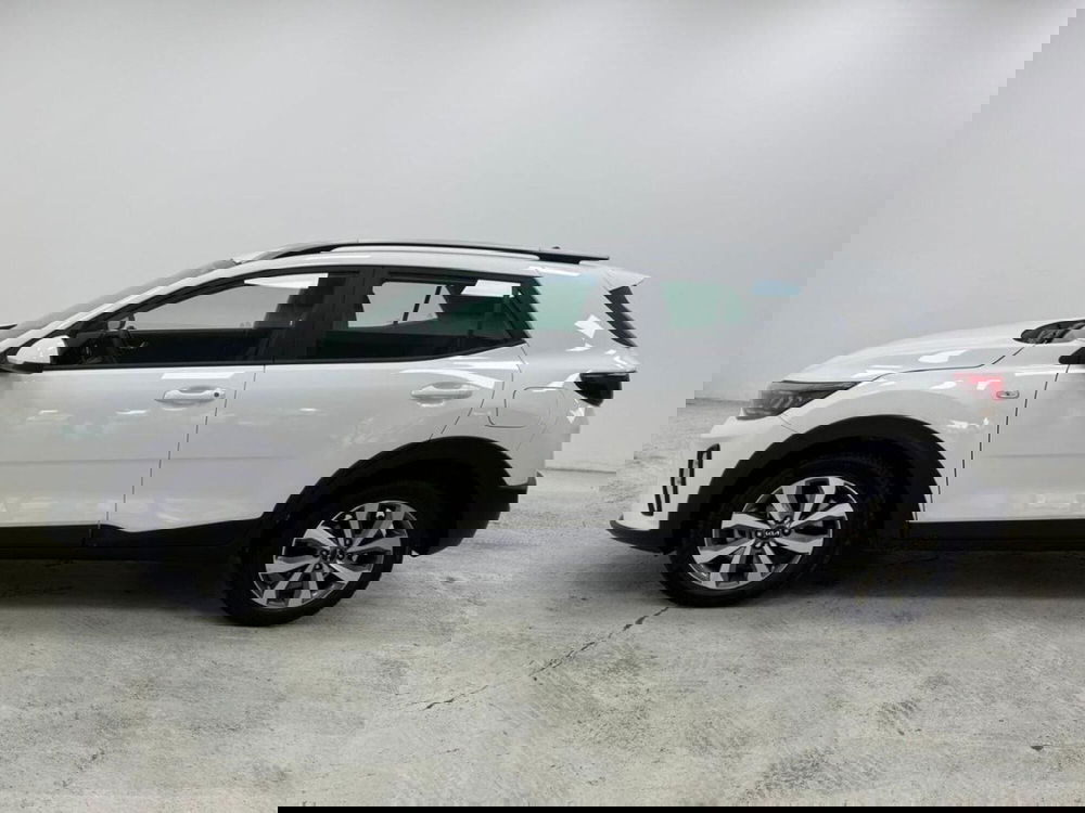 Kia Stonic usata a Como (8)