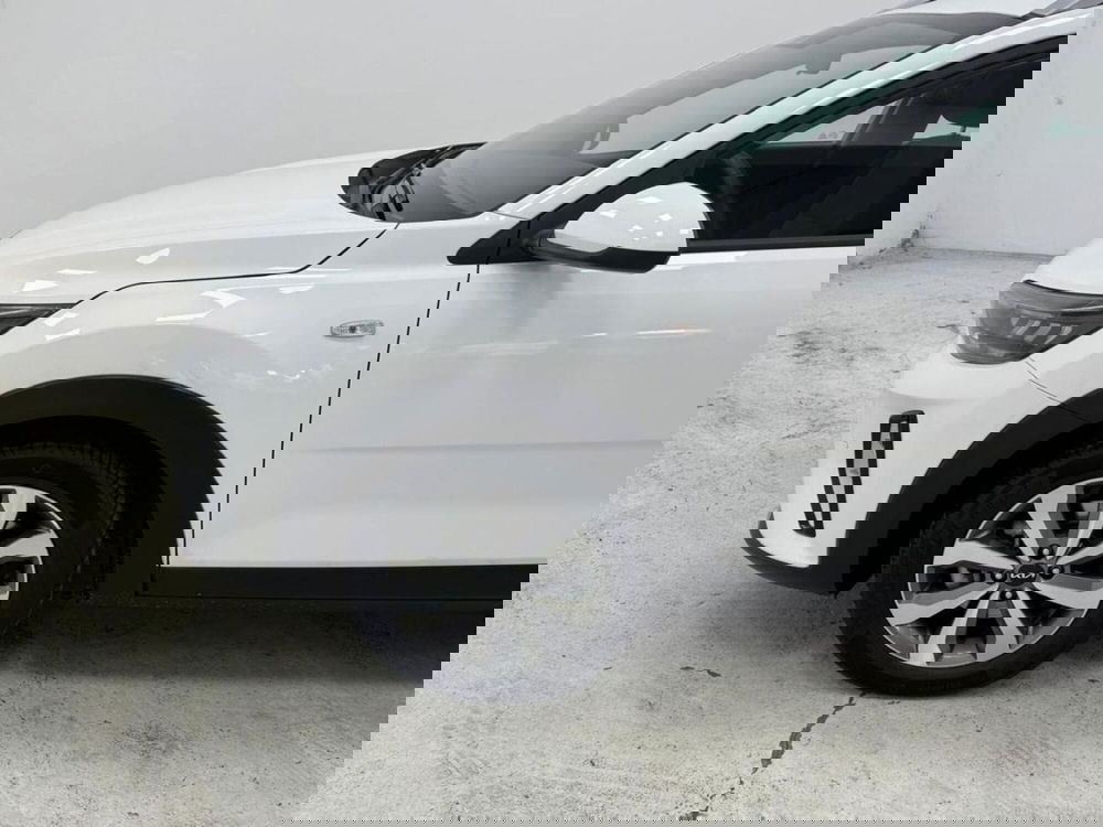 Kia Stonic usata a Como (9)