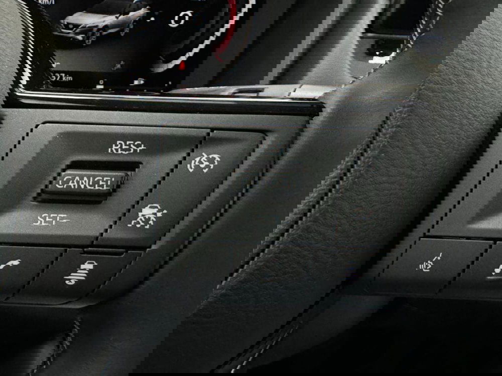 Nissan Qashqai usata a Como (12)