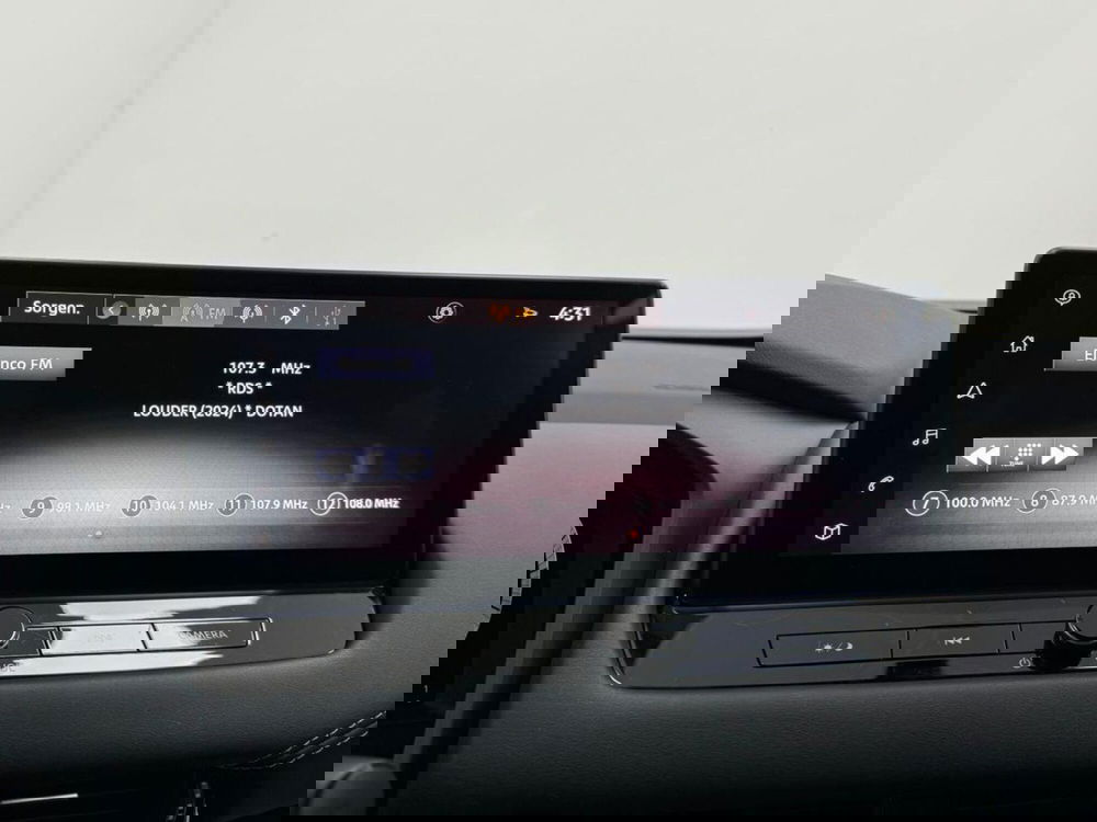 Nissan Qashqai usata a Como (14)