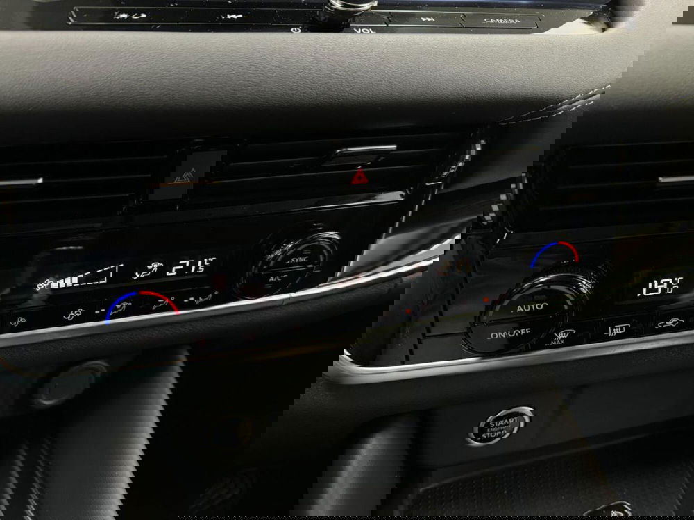 Nissan Qashqai usata a Como (20)