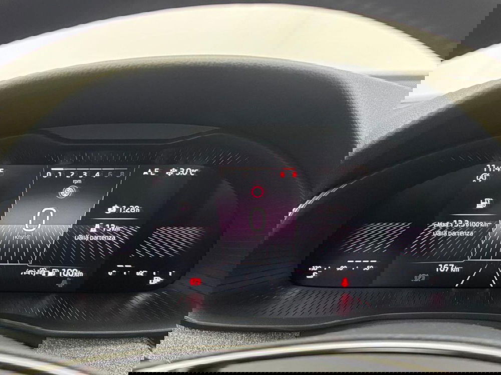 Skoda Kamiq nuova a Como (11)