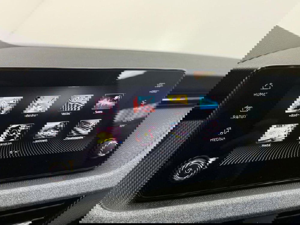 Skoda Kamiq nuova a Como (13)