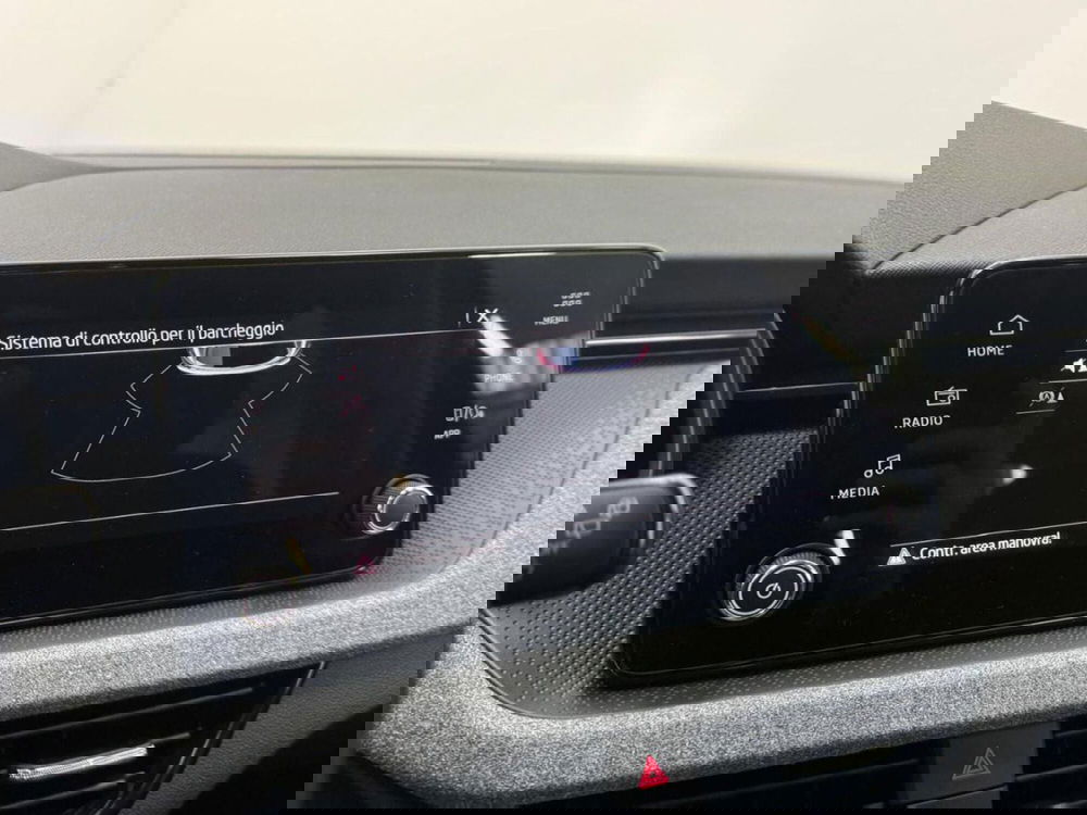 Skoda Kamiq nuova a Como (15)