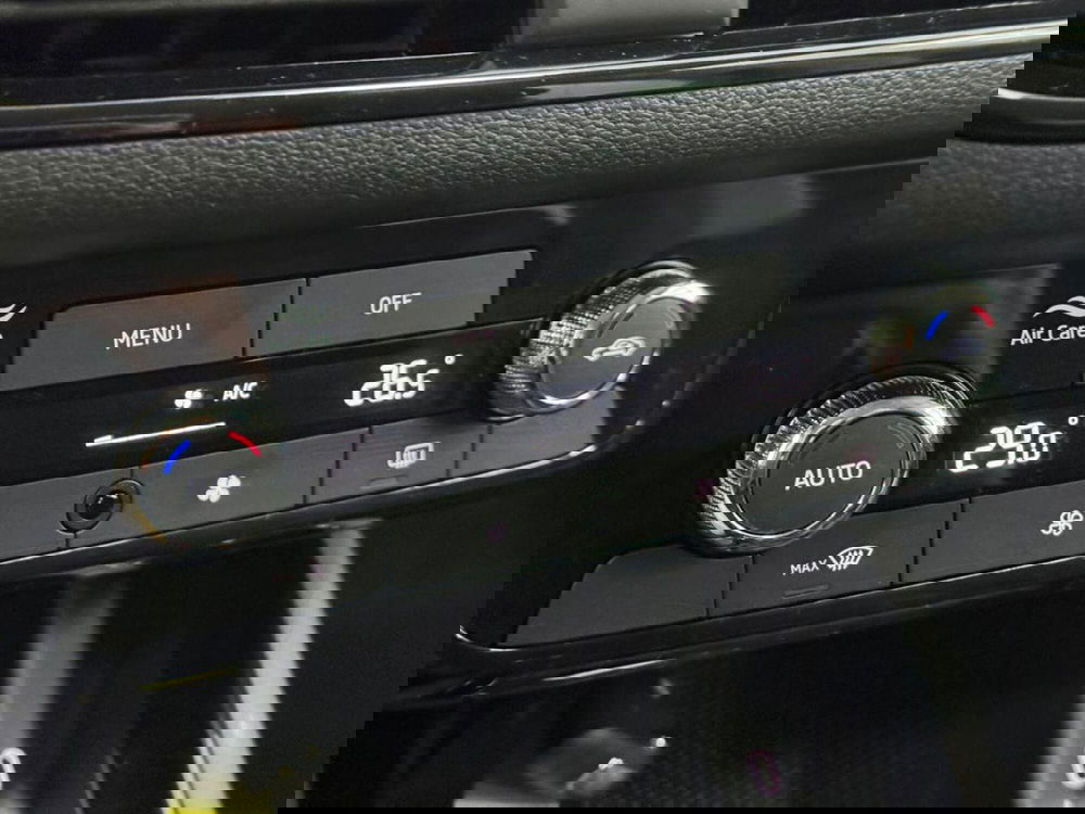 Skoda Kamiq nuova a Como (16)