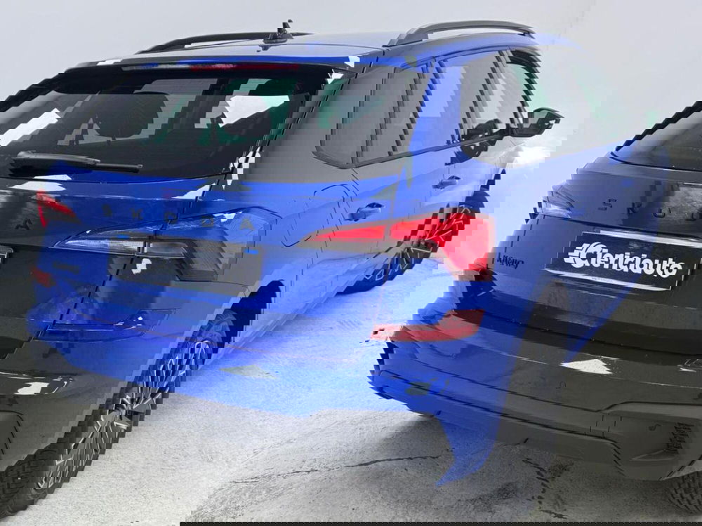 Skoda Kamiq nuova a Como (2)