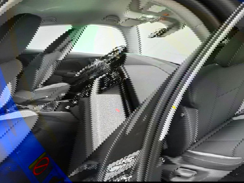 Skoda Kamiq nuova a Como (3)