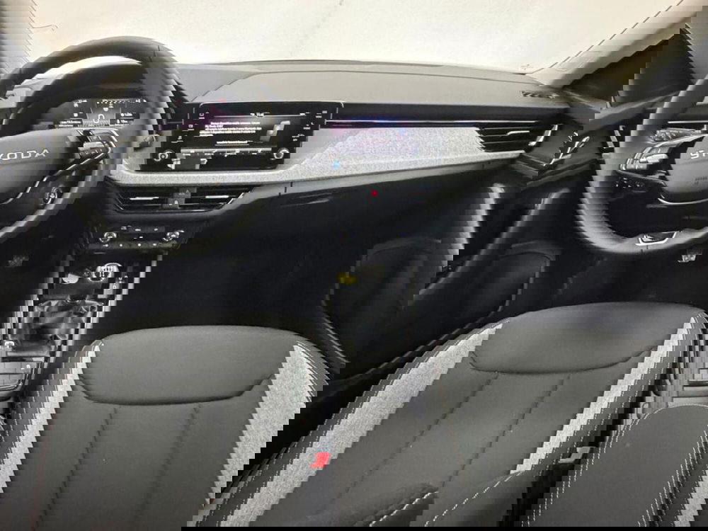 Skoda Kamiq nuova a Como (4)