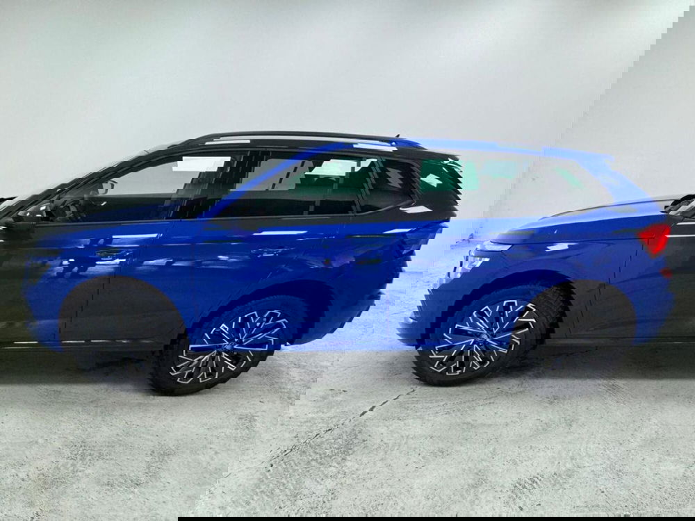 Skoda Kamiq nuova a Como (7)