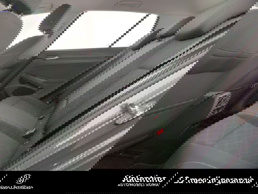 Volkswagen Golf usata a Roma (10)