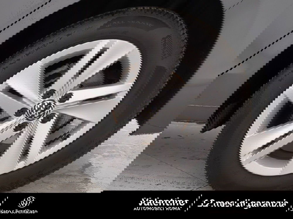 Volkswagen Golf usata a Roma (11)