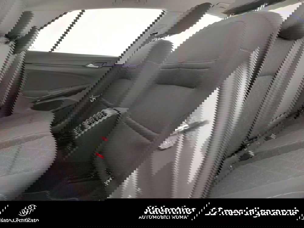 Volkswagen Golf usata a Roma (12)