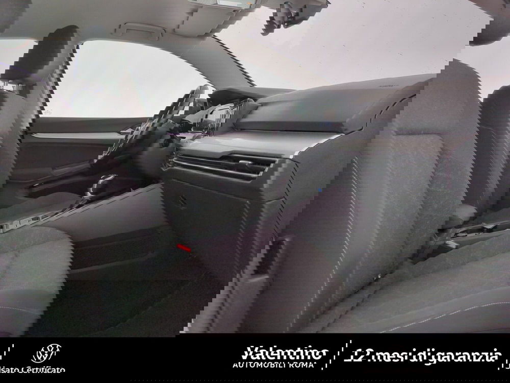 Volkswagen Golf usata a Roma (13)