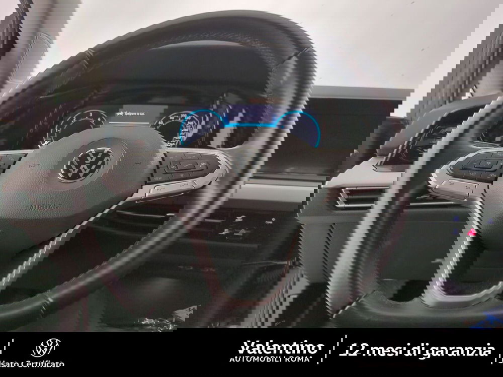 Volkswagen Golf usata a Roma (14)
