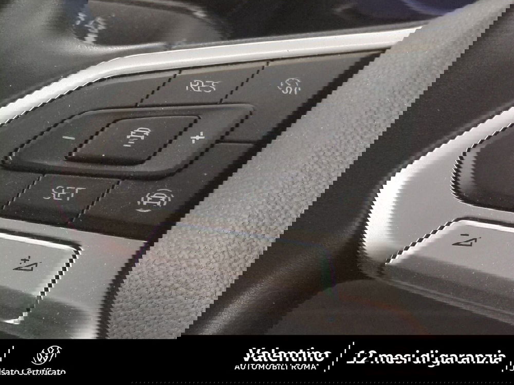 Volkswagen Golf usata a Roma (15)