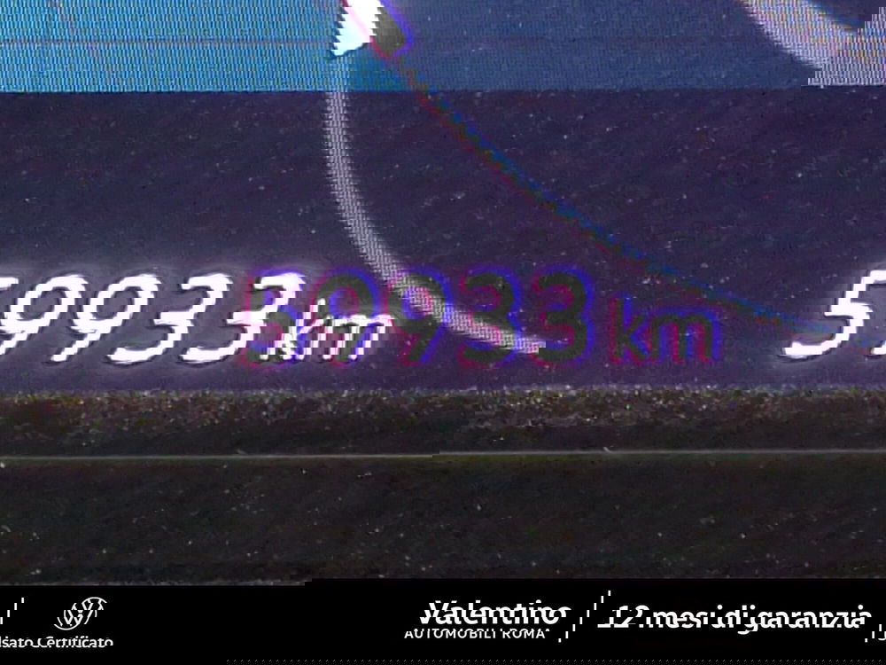 Volkswagen Golf usata a Roma (16)