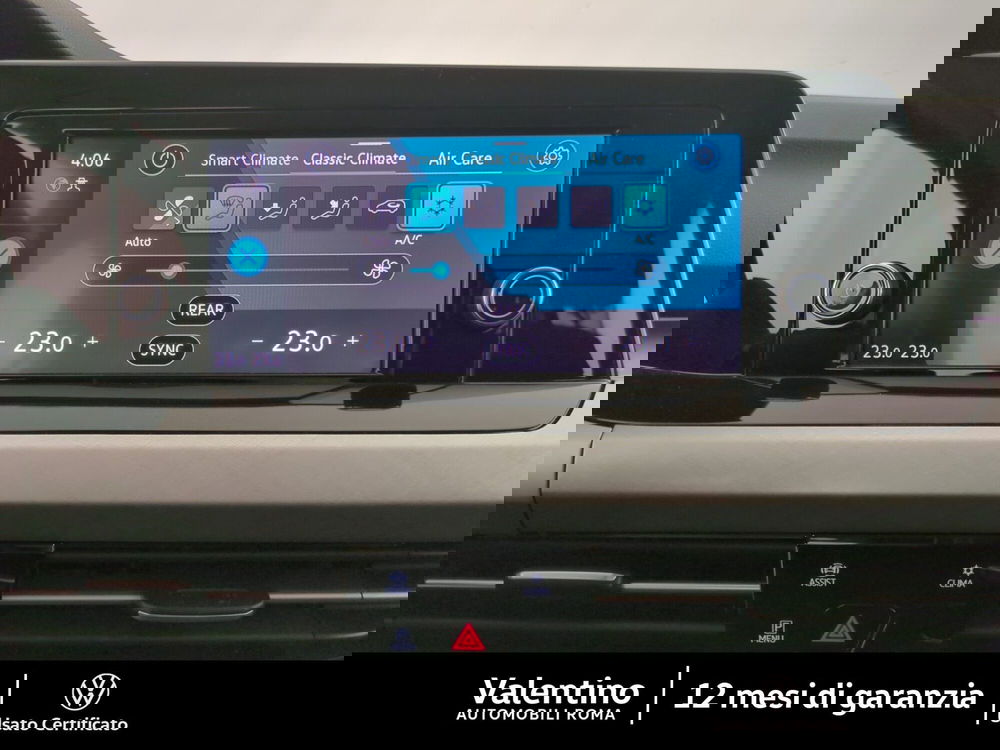 Volkswagen Golf usata a Roma (19)