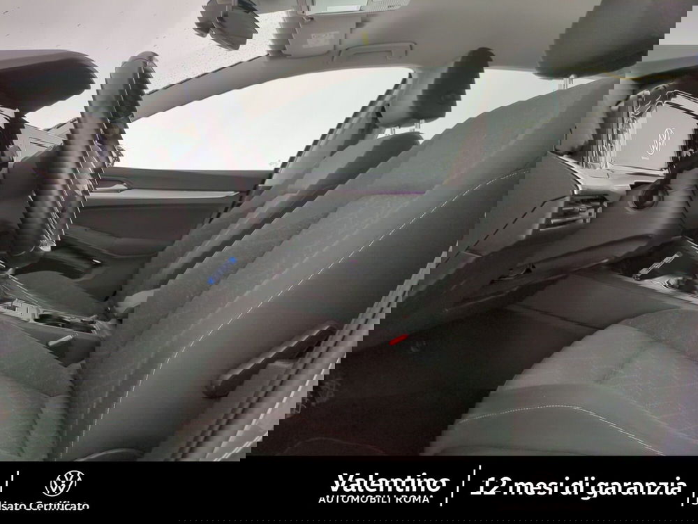 Volkswagen Golf usata a Roma (6)