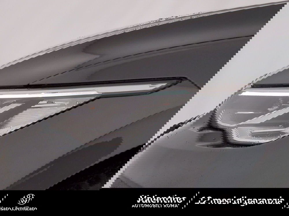 Volkswagen Golf usata a Roma (8)