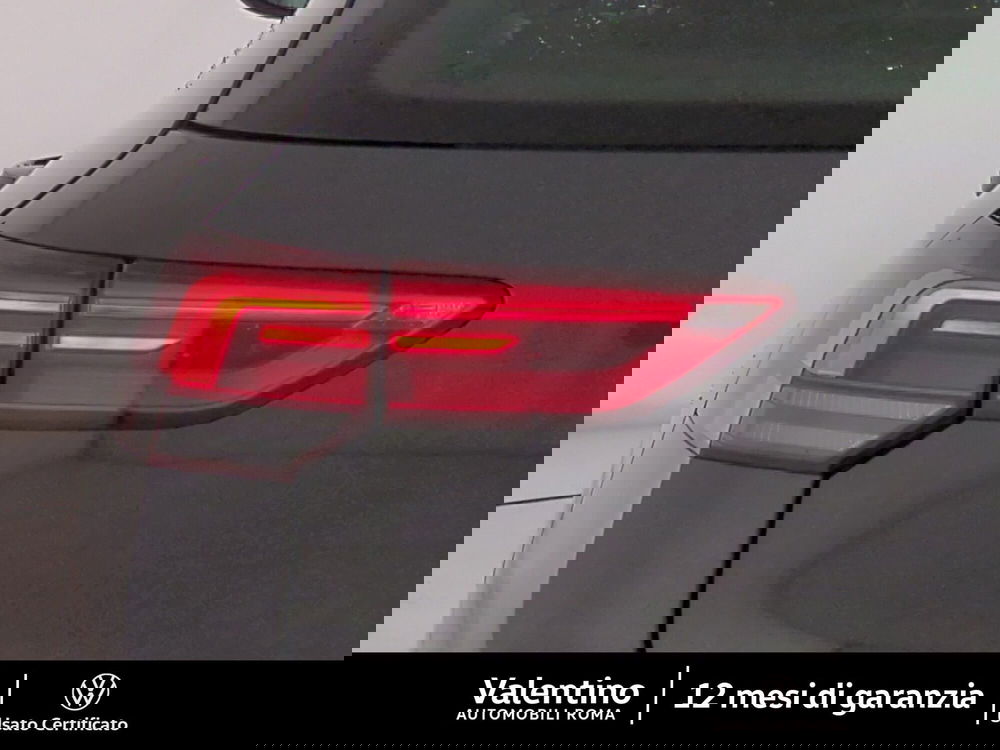 Volkswagen Golf usata a Roma (9)