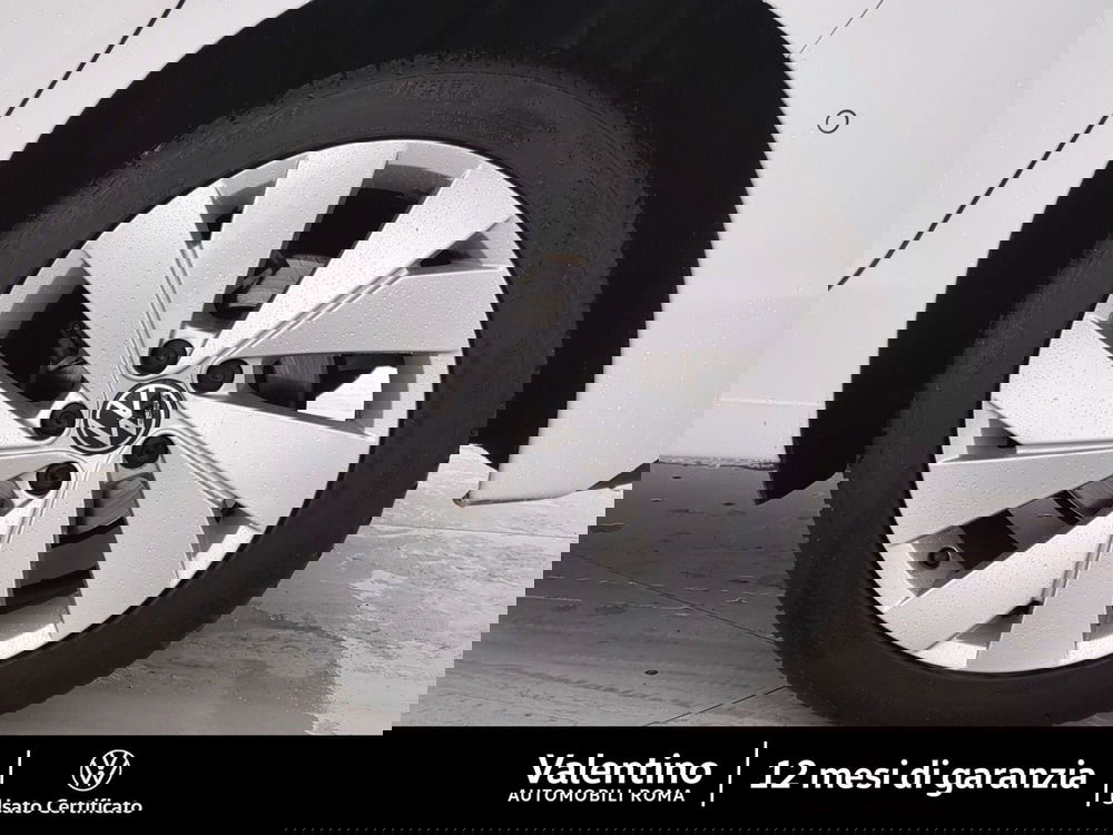 Volkswagen Golf usata a Roma (11)