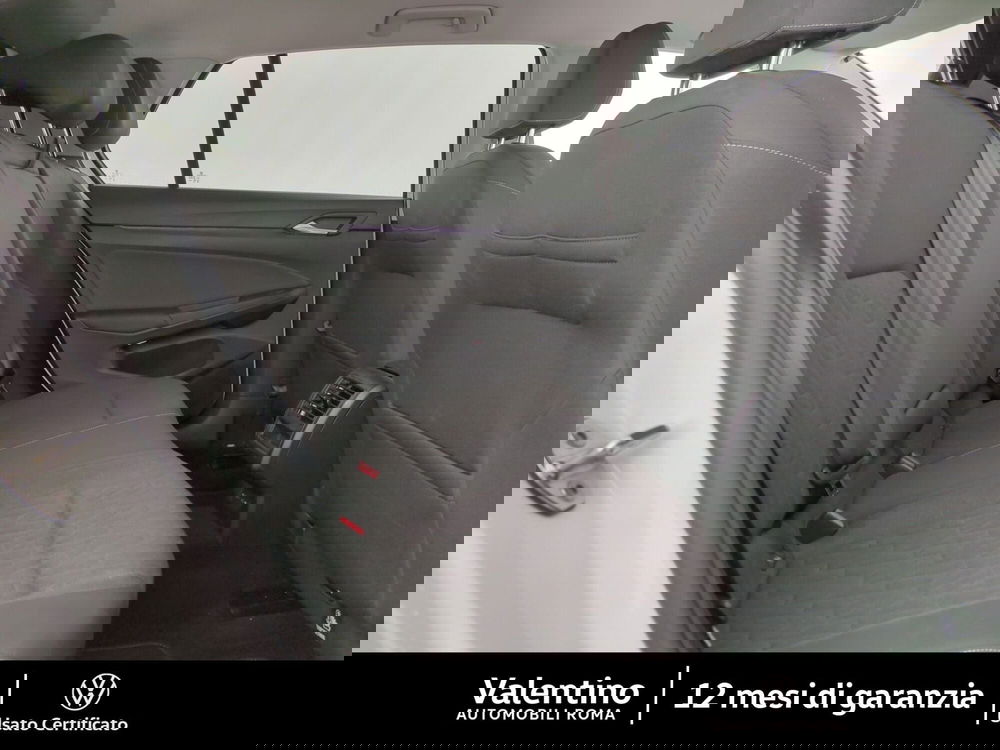 Volkswagen Golf usata a Roma (12)