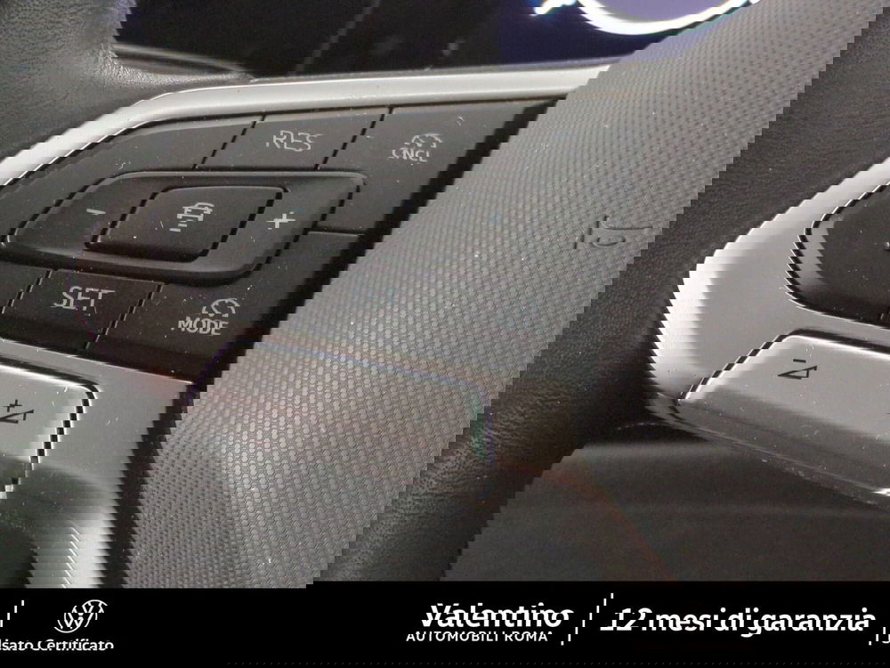 Volkswagen Golf usata a Roma (15)