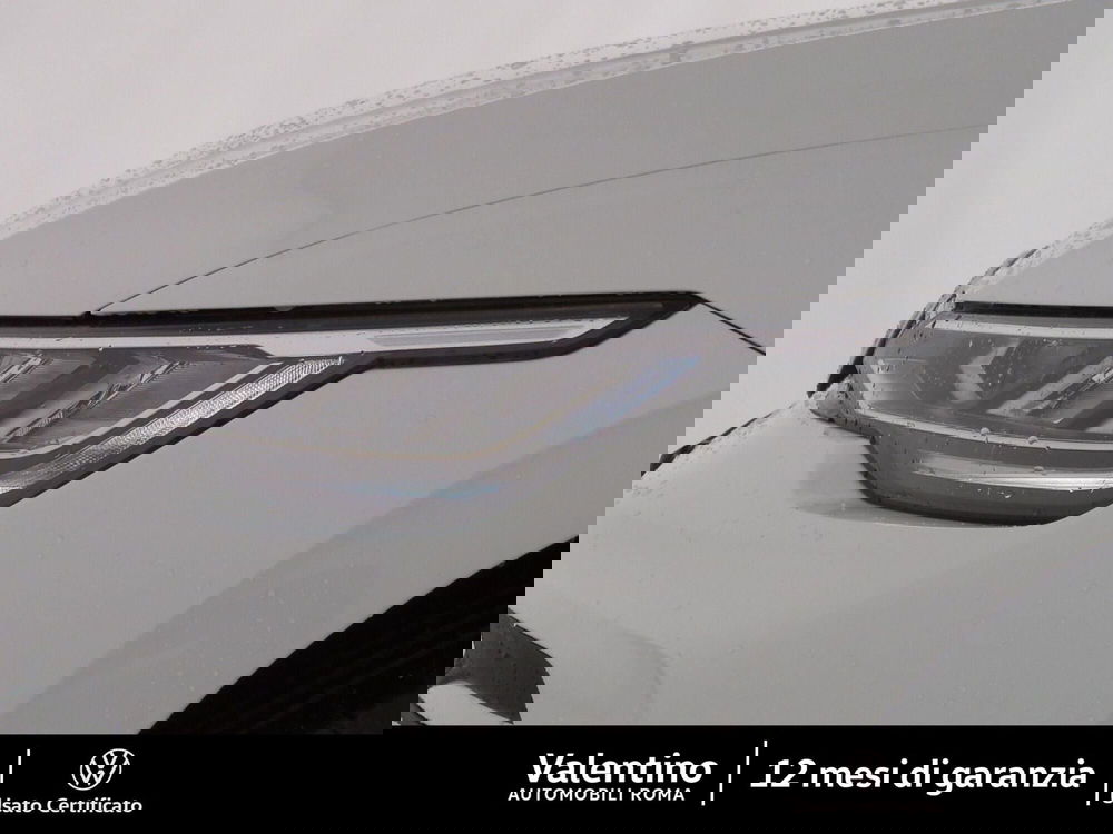 Volkswagen Golf usata a Roma (8)