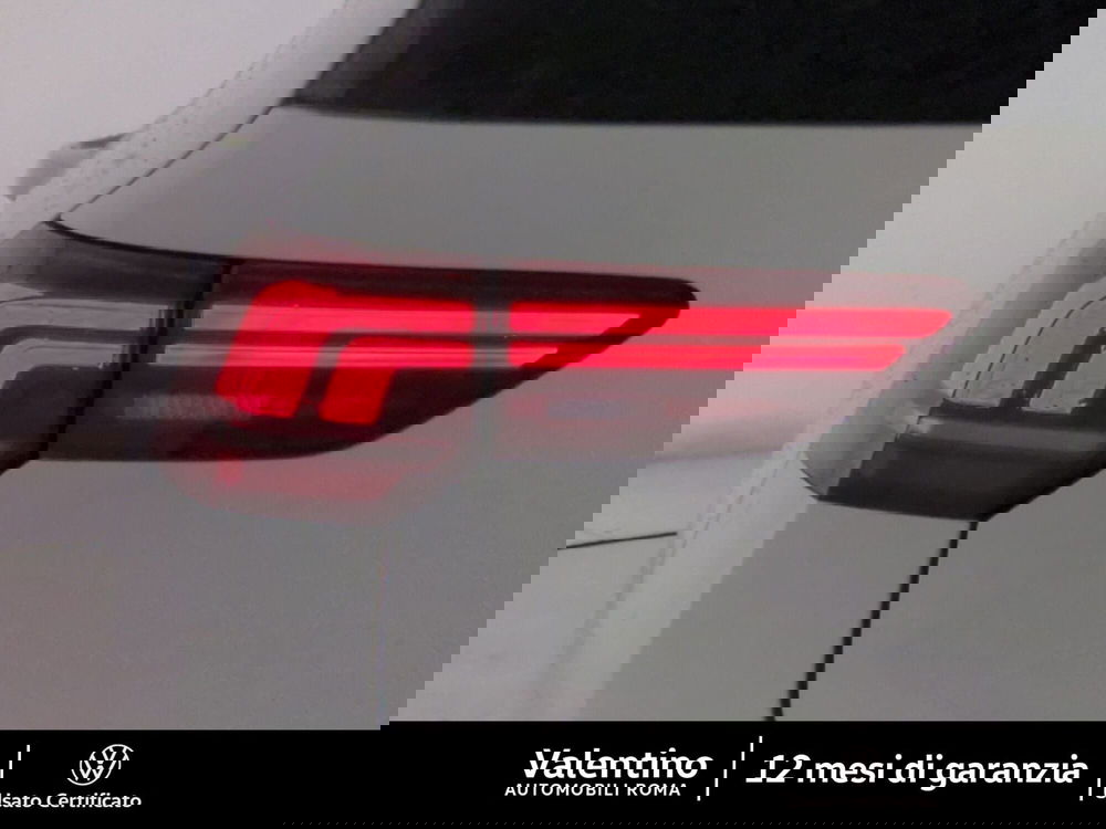 Volkswagen Golf usata a Roma (9)