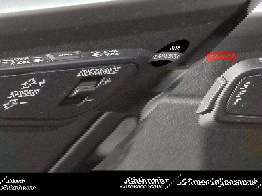 Audi A3 Sportback usata a Roma (14)