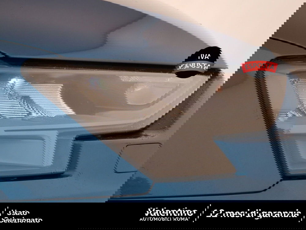 Audi A3 Sportback usata a Roma (8)