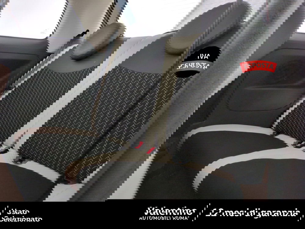 Fiat 500 usata a Roma (10)