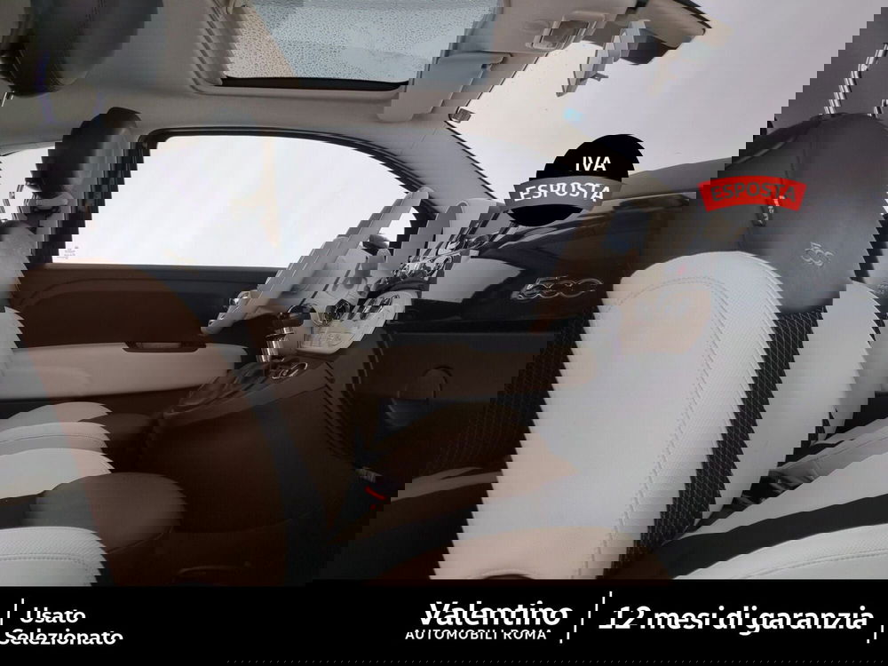 Fiat 500 usata a Roma (11)
