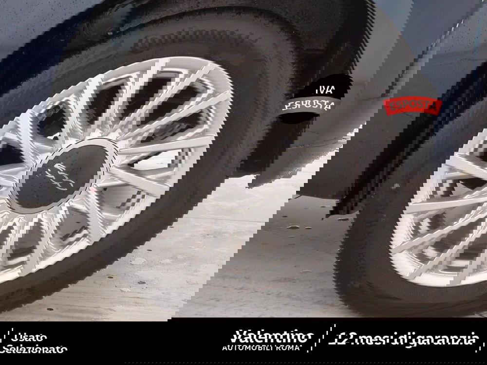 Fiat 500 usata a Roma (12)