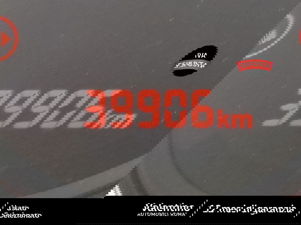 Fiat 500 usata a Roma (14)