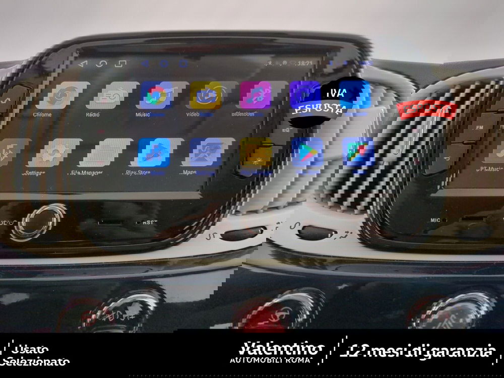 Fiat 500 usata a Roma (15)