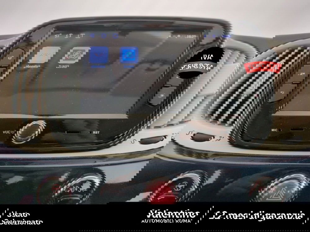Fiat 500 usata a Roma (17)